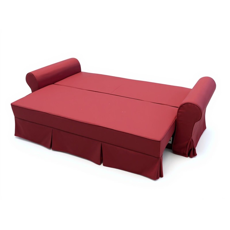 rozkładana sofa do spania 