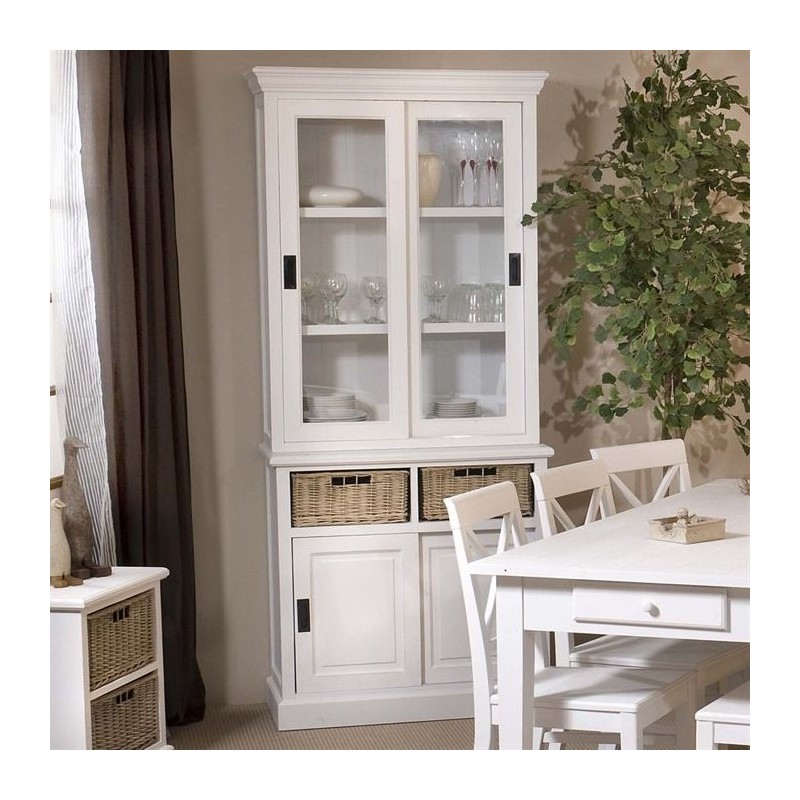 Witryna prowansalska Solena