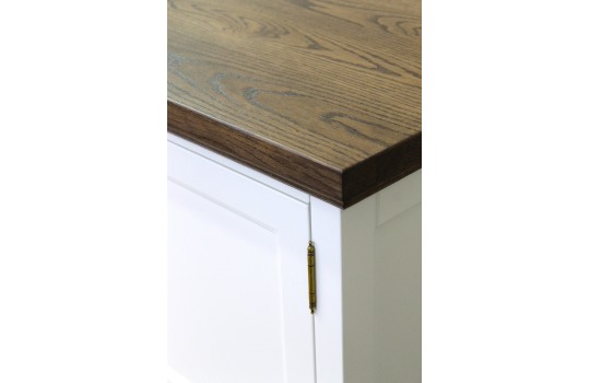 Szafka rtv na wymiar Natalia