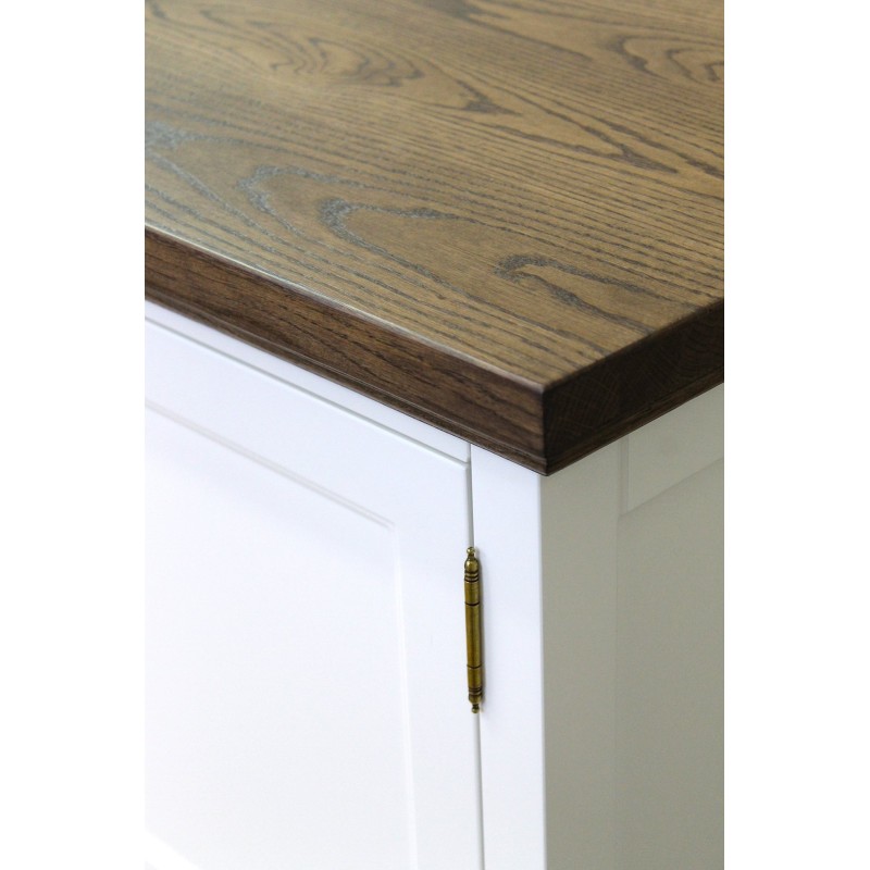 Szafka rtv na wymiar Natalia