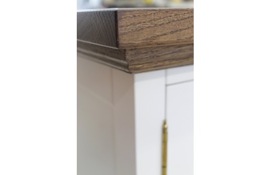 Szafka rtv na wymiar Natalia