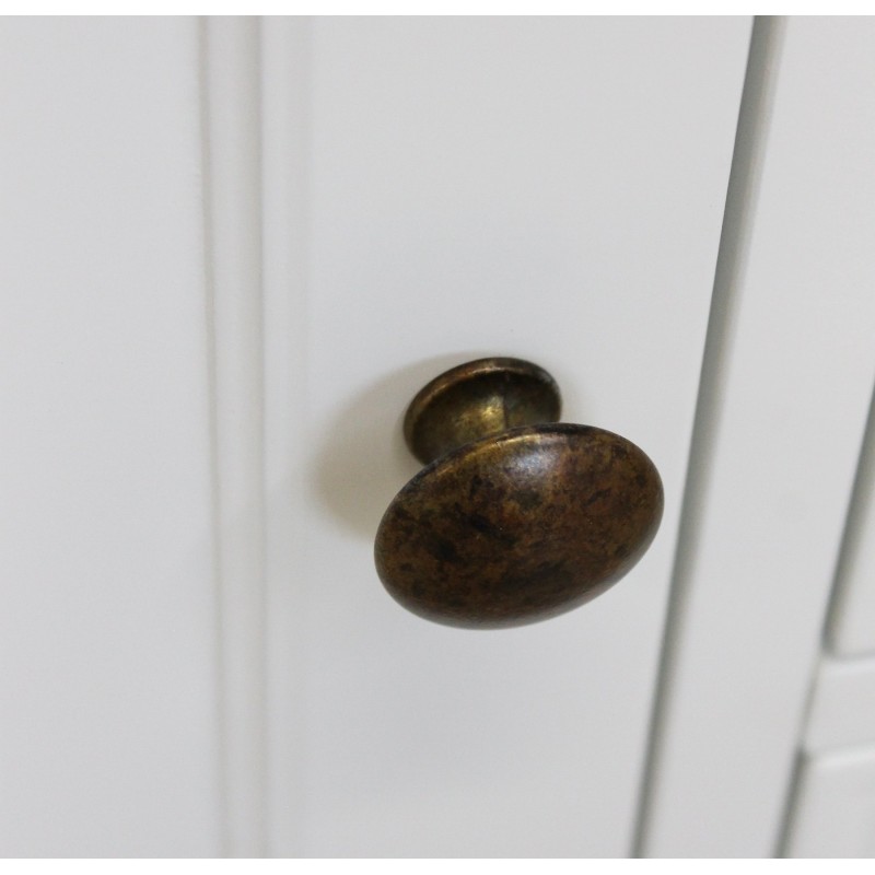 Komoda rtv rustykalna Natalia 