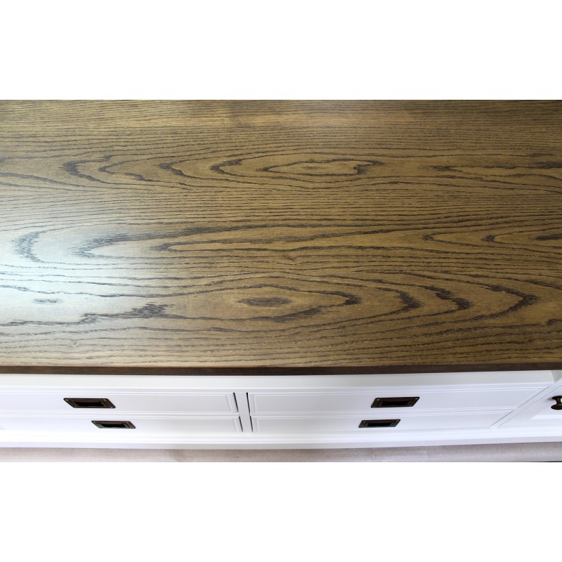 Szafka rtv na wymiar Natalia