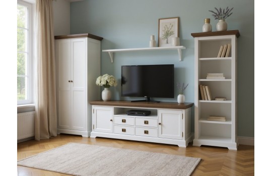 regał vintage Natalia 