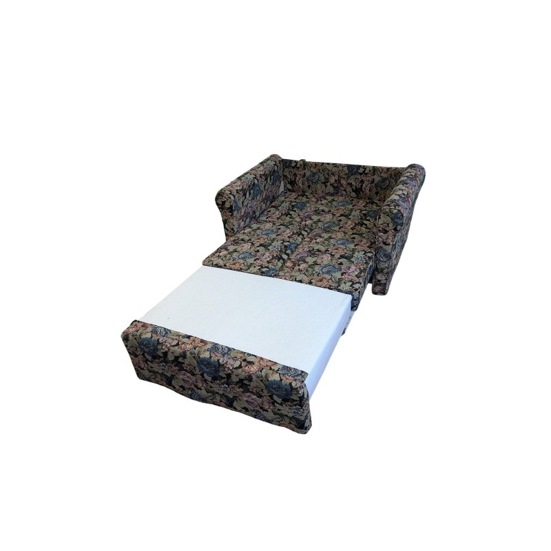 sofa z wygodnym rozkładaniem 