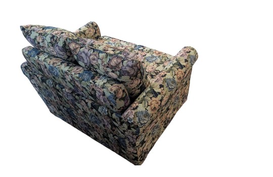sofa ze ściąganym pokrowcem aida 