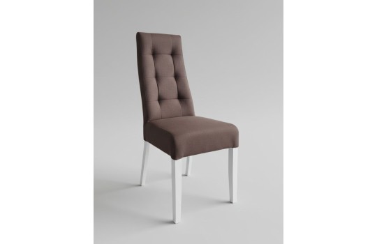 Krzesło tapicerowane Katnis 