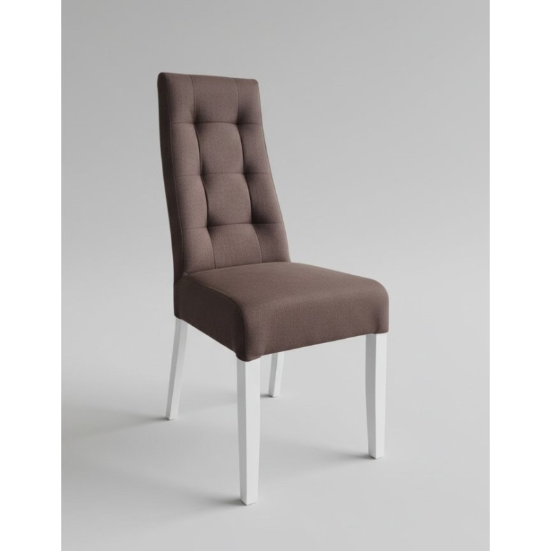 Krzesło tapicerowane Katnis 