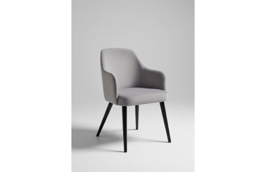 krzesło do nowoczesnego salonu 