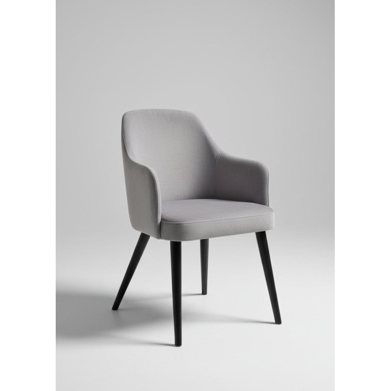 krzesło do nowoczesnego salonu 