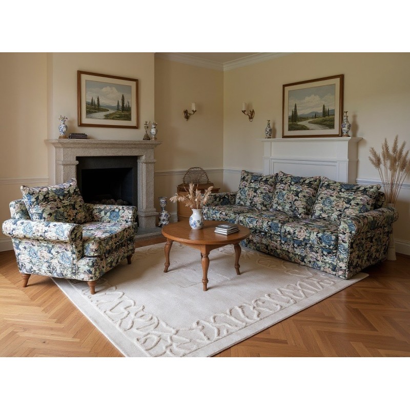 stylowa sofa Aida 
