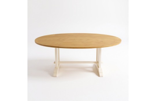 Stół w stylu angielskim Natalia 