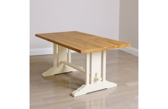 Stół kuchenny w stylu angielskim Natalia 