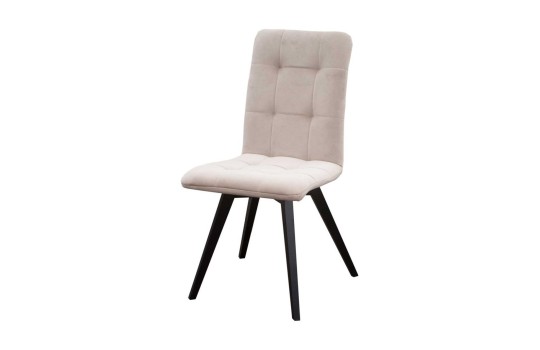 beżowe krzesło Taro 