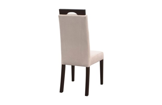 wysokie krzesło do salonu atena 