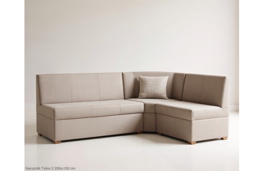 Narożnik Tylos 2 200 x 150 cm