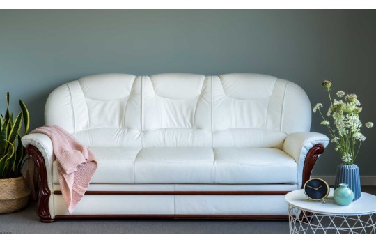 sofa Regan do salonu 