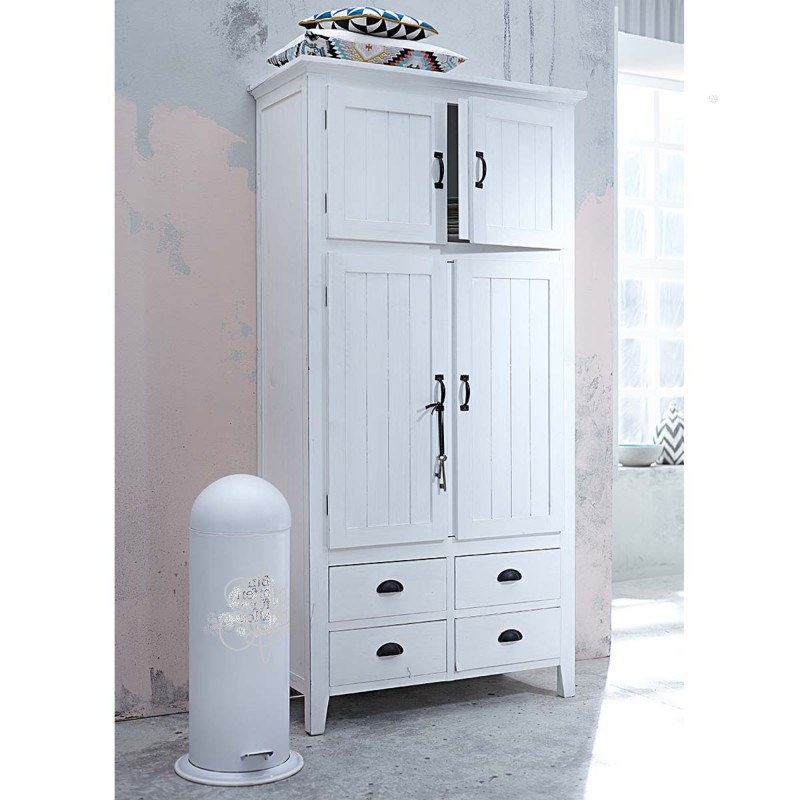 Szafa prowansalska Gent