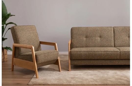 klasyczna wersalka Opalia do salonu 