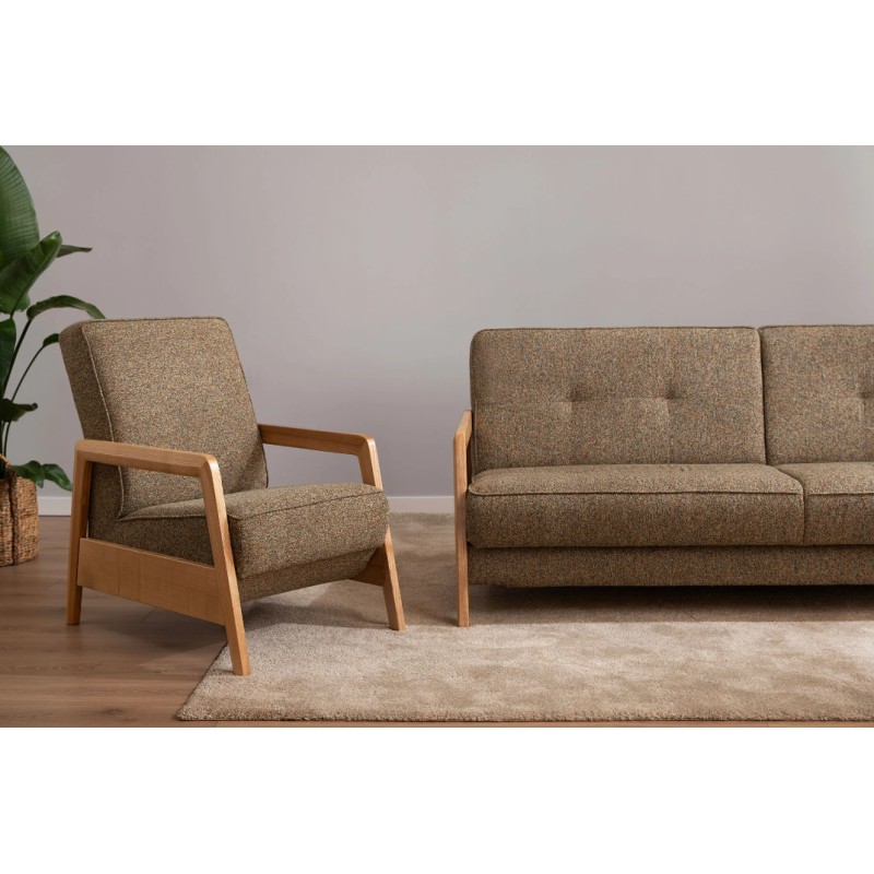 klasyczna wersalka Opalia do salonu 