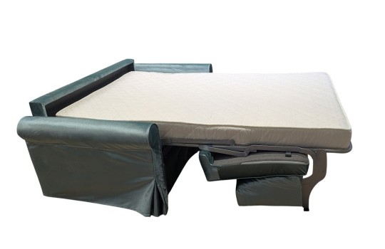 Sofa z włoskim mechanizmem Fidia 175 cm