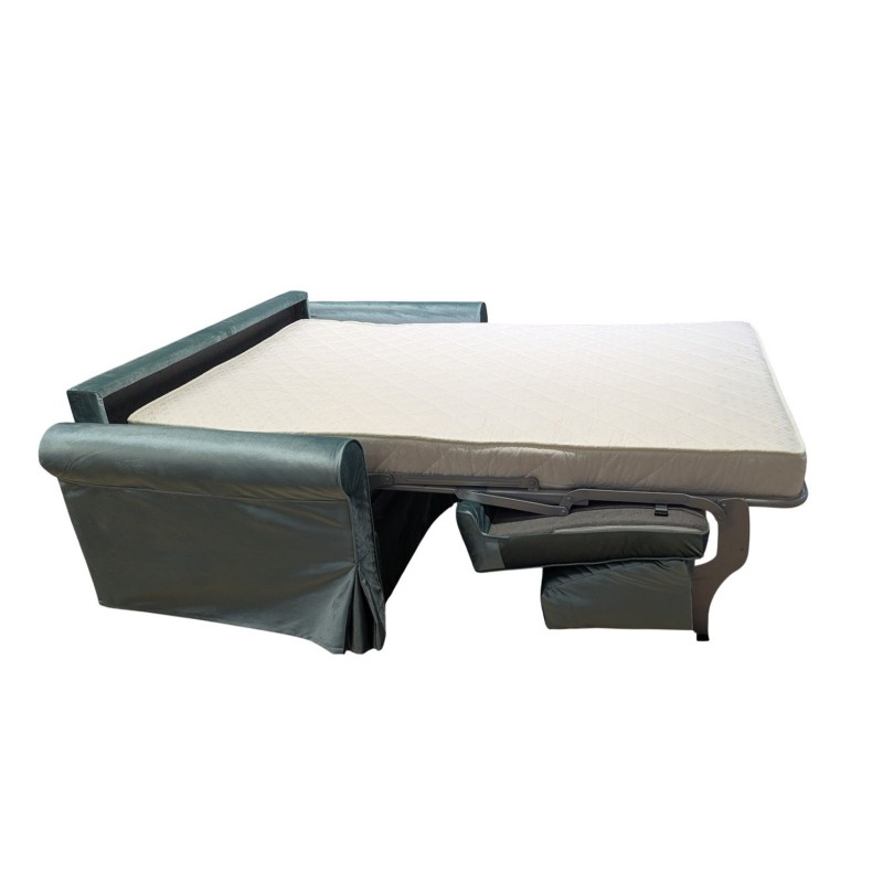 Sofa z włoskim mechanizmem Fidia 175 cm