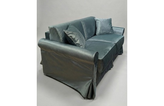 Sofa z włoskim mechanizmem Fidia 175 cm