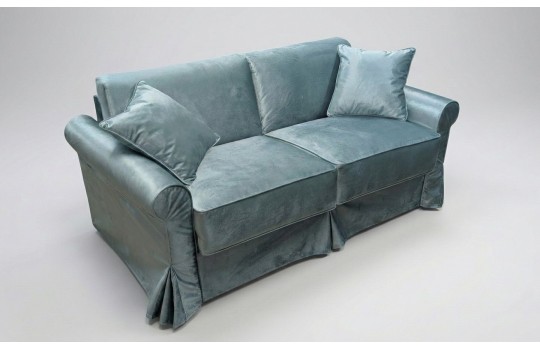 Sofa z włoskim mechanizmem Fidia 175 cm