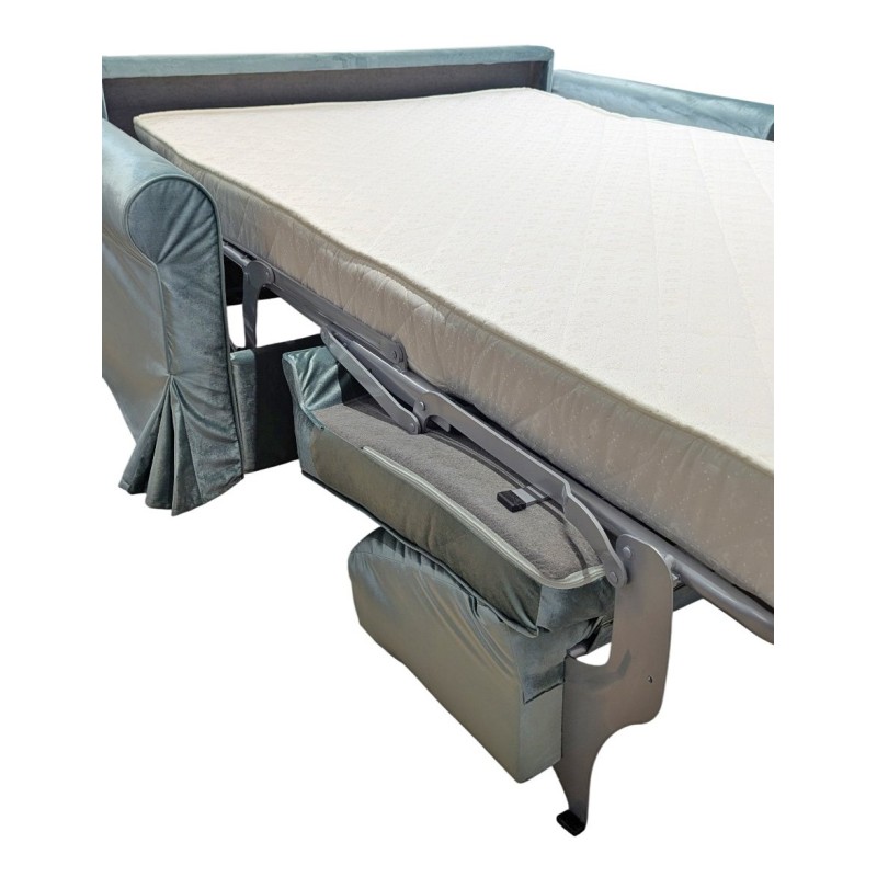 Sofa z włoskim mechanizmem Fidia 175 cm