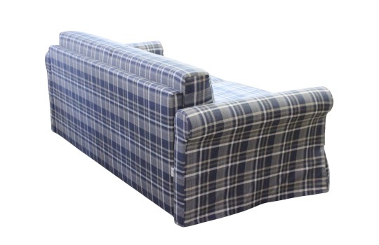 Sofa z włoskim mechanizmem Fidia 