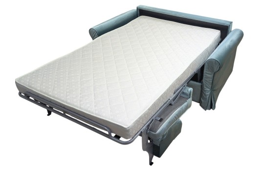 Sofa z włoskim mechanizmem Fidia 175 cm