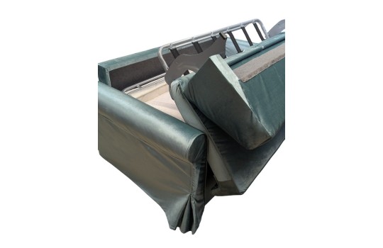 Sofa z włoskim mechanizmem Fidia 175 cm