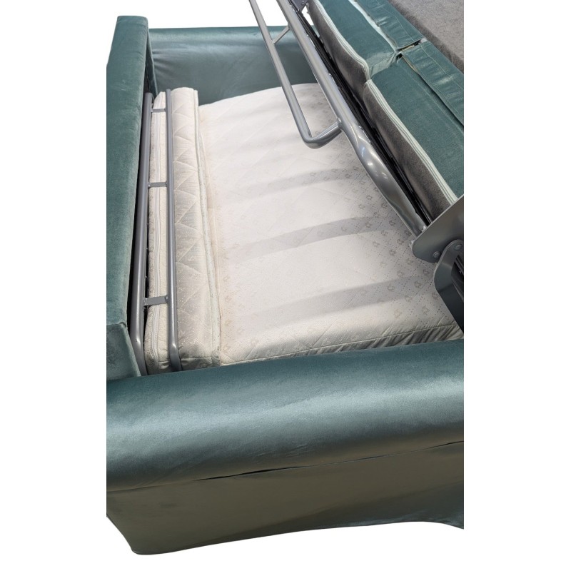 Sofa z włoskim mechanizmem Fidia 175 cm