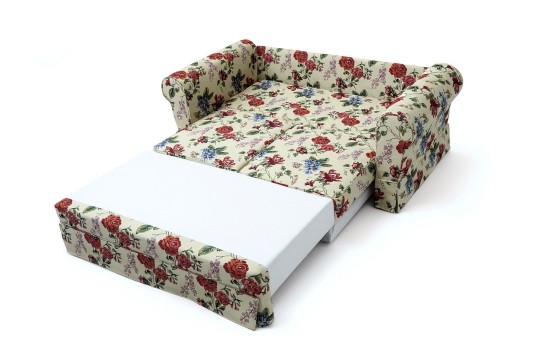 sofa rozkładana do przodu 