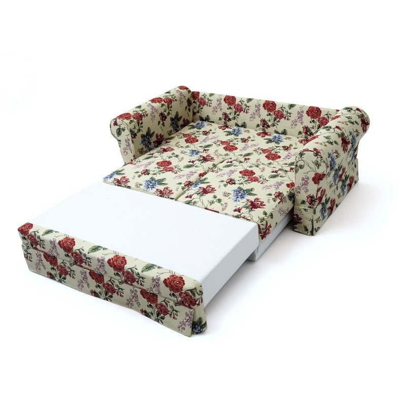 sofa rozkładana do przodu 