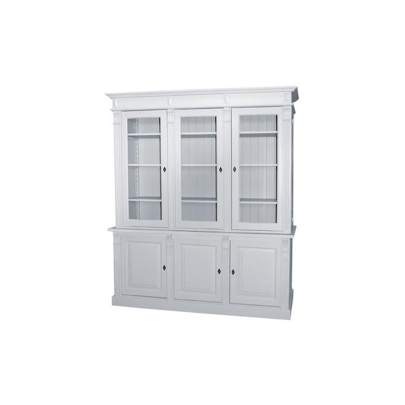 Rustykalny kredens Kris