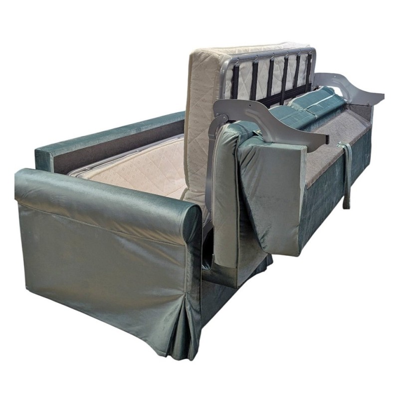 Sofa z włoskim mechanizmem Fidia 175 cm