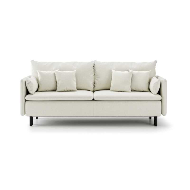 kremowa sofa mango 