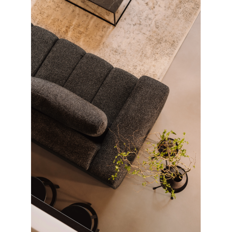 Sofa Cypres 273 cm z wysuwanym siedziskiem Sofa Cypres 273 cm z wysuwanym siedziskiem