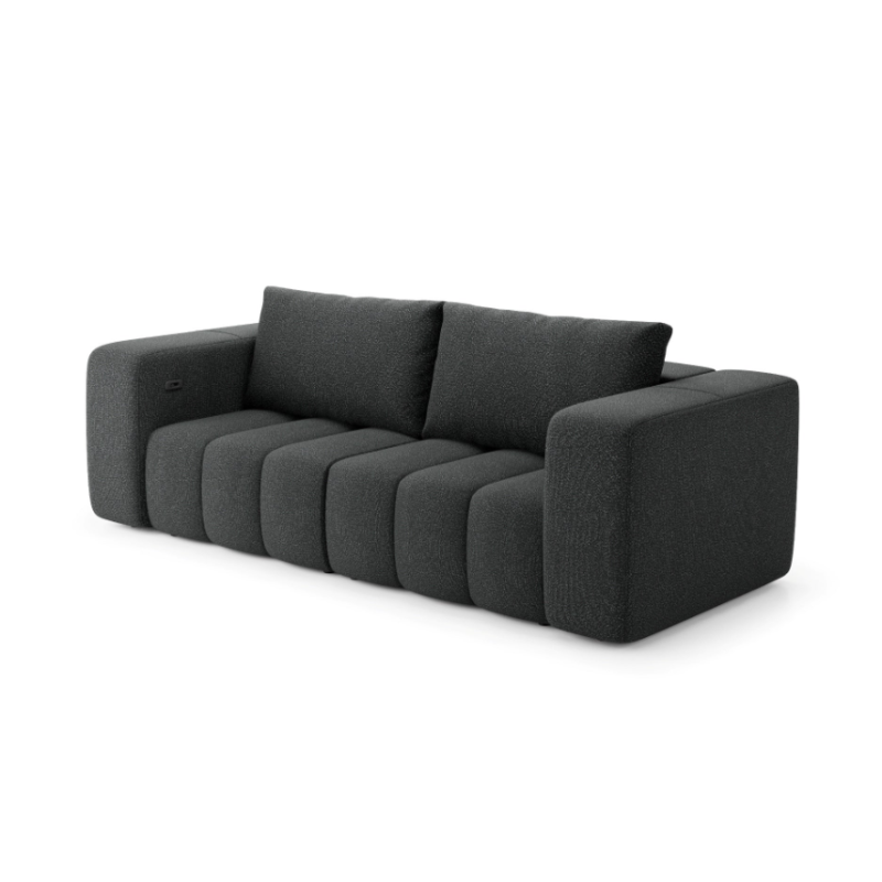 sofa grafitowa sofa grafitowa