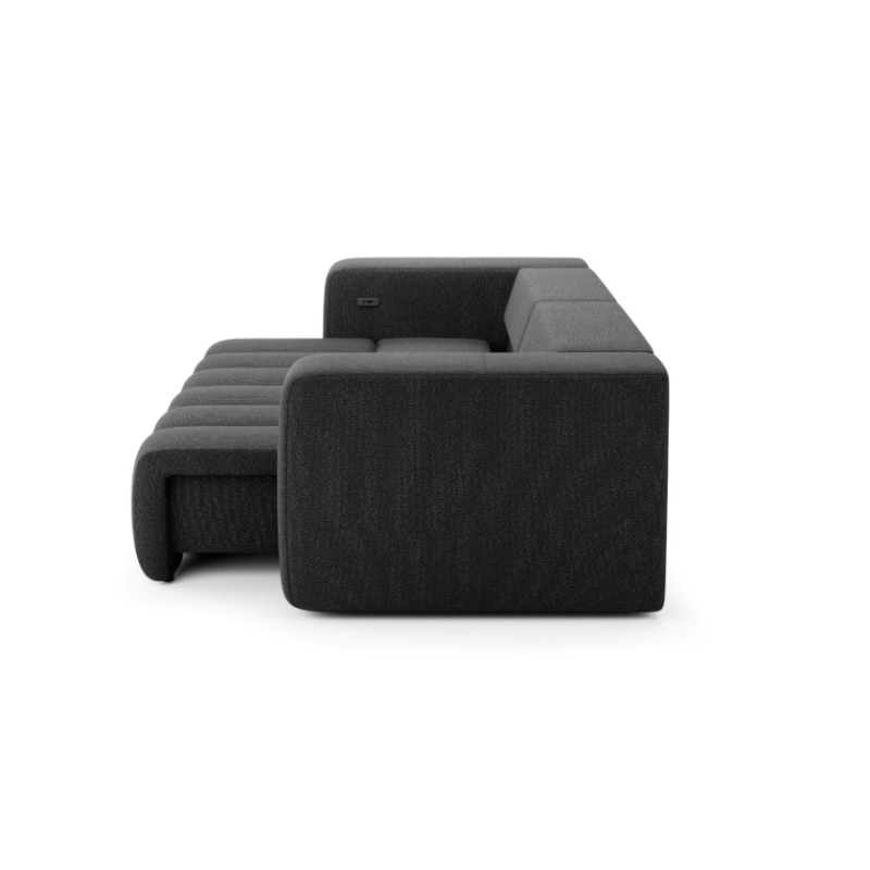 ciemna nowoczesna sofa ciemna nowoczesna sofa