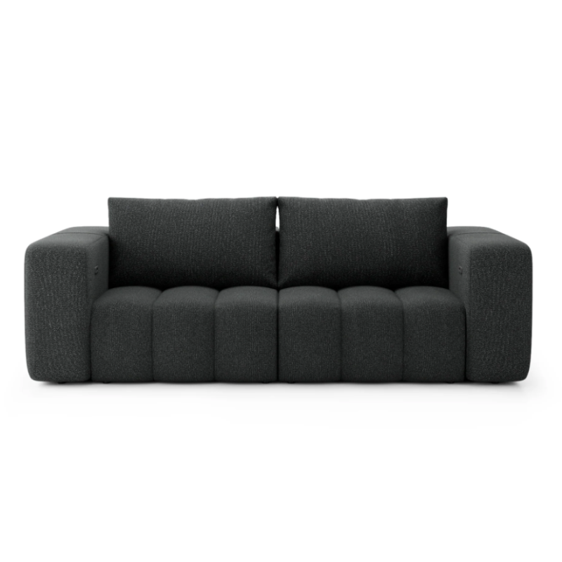 sofa bez nóżek sofa bez nóżek