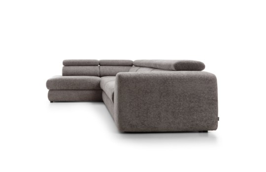 wygodny narożnik do salonu 