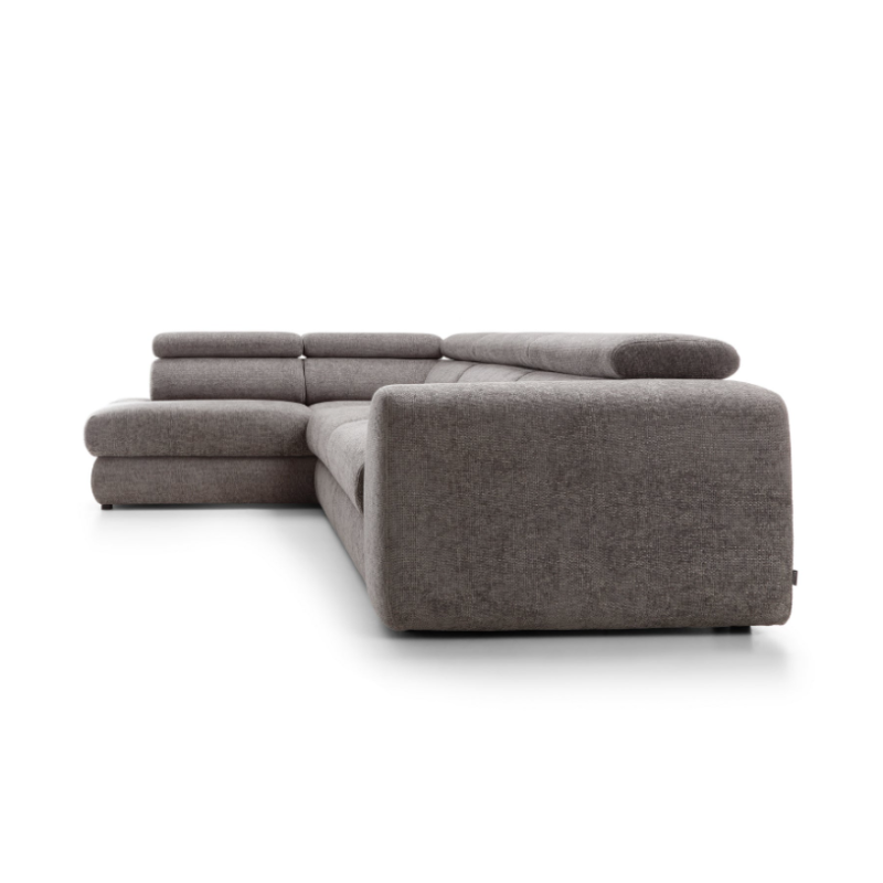 wygodny narożnik do salonu 