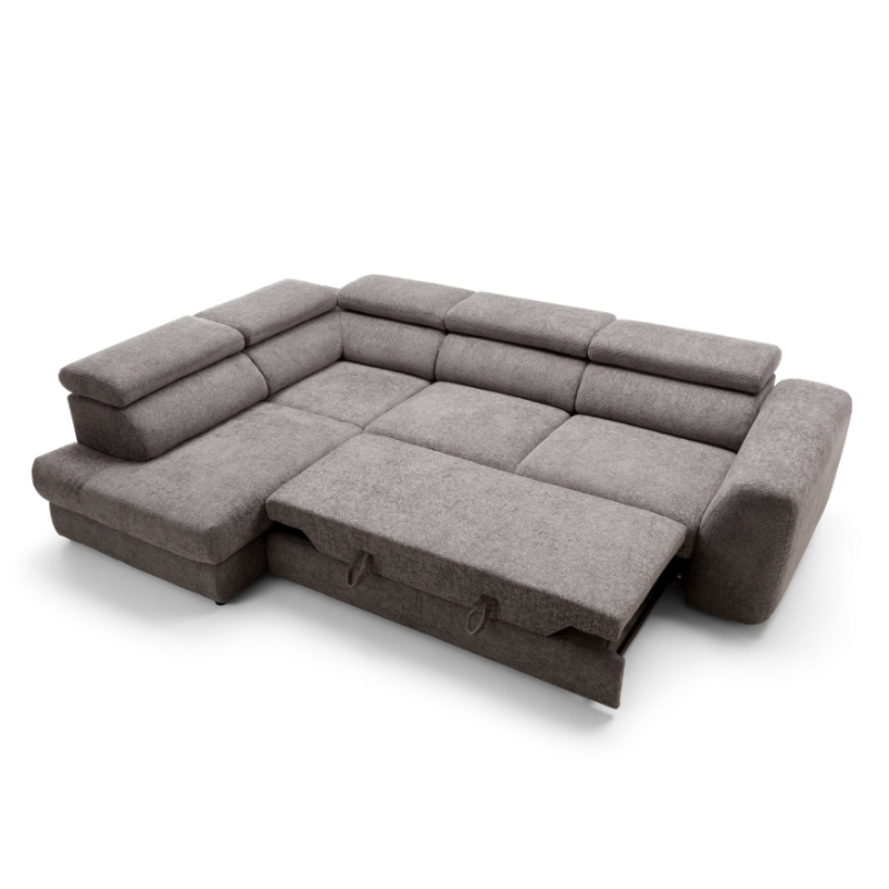 sofa do spania heos 