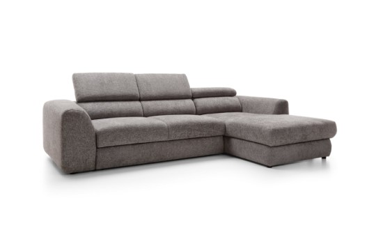 stylowy model narożnika 