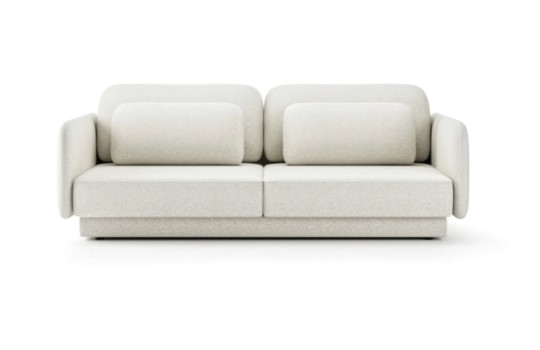 duża sofa do spania 
