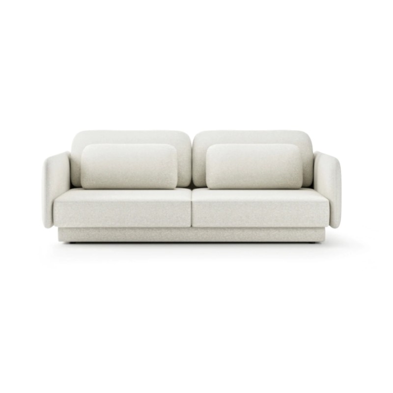 duża sofa do spania 