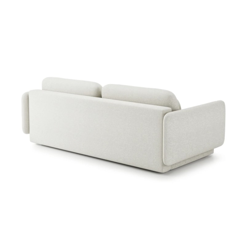 sofa z wąskimi podłokietnikami 