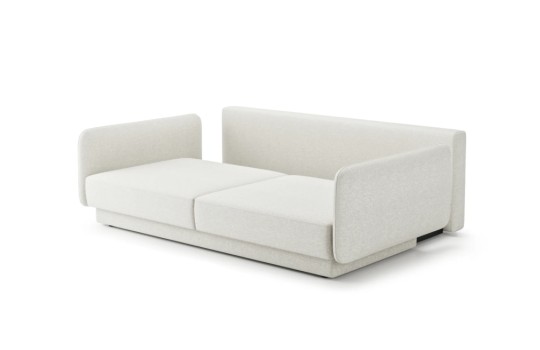 sofa rozkładana dla gości 